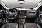 Fiat Toro Freedom Opening Edition 2016 года